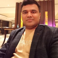 Arpit Goel