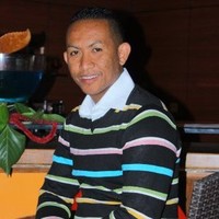 Sitraka RAZAFINDRAZAKA