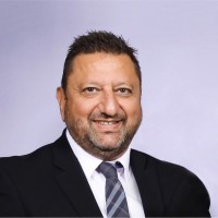 Costas Agathangelou