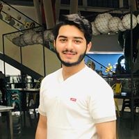 Arshian Siddiqui