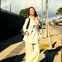 Nina Alejandra Cornejo Chavez