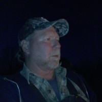 Roy Aka Buster Slaybaugh