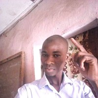 Mamadou Moustapha Barry
