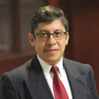Francisco Garcia de la Barrera