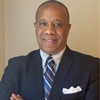 Darryl Belcher