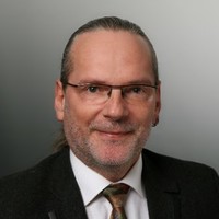 Mario Scharf