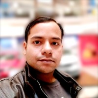 Suvinay Mathur