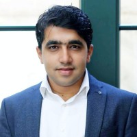 Qaisar Ahmed