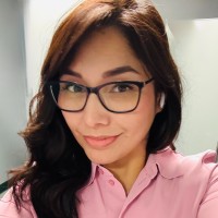 Ruth Garcia