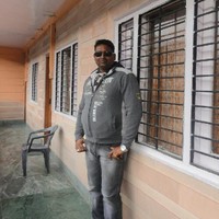 Abhishek Agarwal