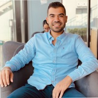 Sherif Shawky