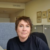 Mari Tuohiniemi