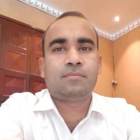 Binod Kumar Yadav