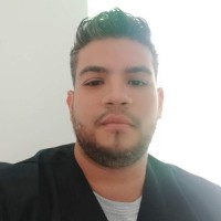 Luis Daniel Marin Roldán