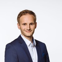 Benjamin Ebert