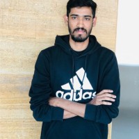 Chirag Udaykumar