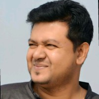 M A Khaled