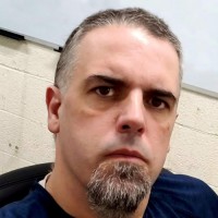 Mike Shand