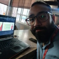 Carlos jared rangel medellin