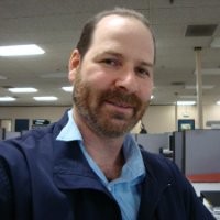 Stephen Malvini