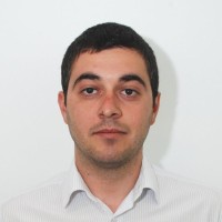 Milen Tasmadzhiev