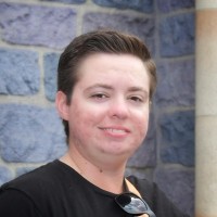Kristen Shirk