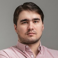 Arthur Ziborov