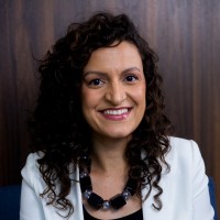 Milena Pinheiro Martins