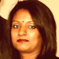 Saviranee (Leevette) Pillay