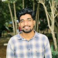 Abhinand Manoj