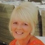 julie halket