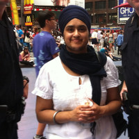 Ishpreet Kaur