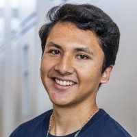 Jonathan Merino