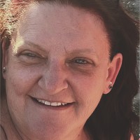 Elizabeth Terry