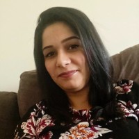 Navroop Kaur