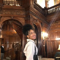 Aaniah Sanders