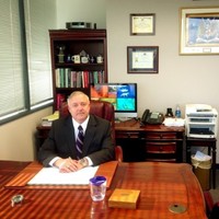 John Redfearn CFP, ChFC, MRFC, CIC, CLU, CAIP, FRC,SPHR