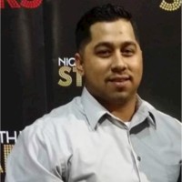 Joshua Urias