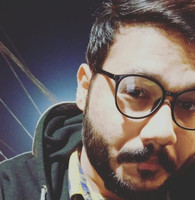 Syed Qamber Ali Zaid Ali Zaidi