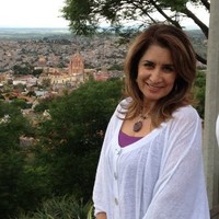 Sofia de la Luz Fernández Córdova