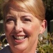 Christine Haddrick