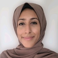 Fatima Elashry