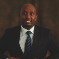 Robert Gitau