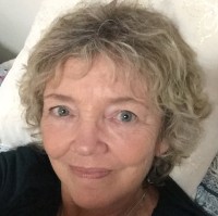 Pam McKellar
