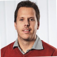 Fredrik Enkvist