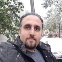 Amir Bashiri