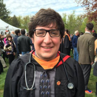 Jacob Perriello