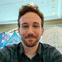 David Boston, Ph.D., AICP