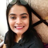 Ankita Pant
