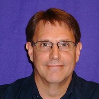 Dave Render, PMP